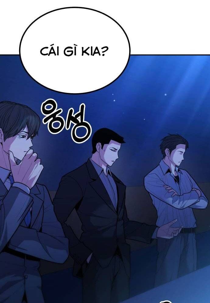 Tuyệt Thế Anh Hùng - Chapter 15 - Page 27