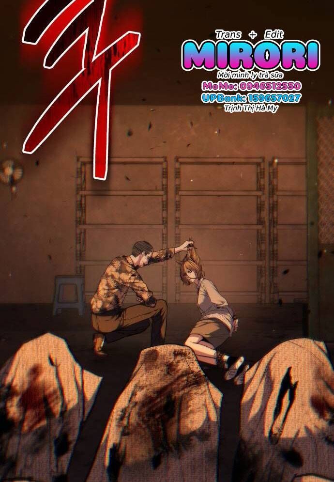 Tuyệt Thế Anh Hùng - Chapter 16 - Page 190