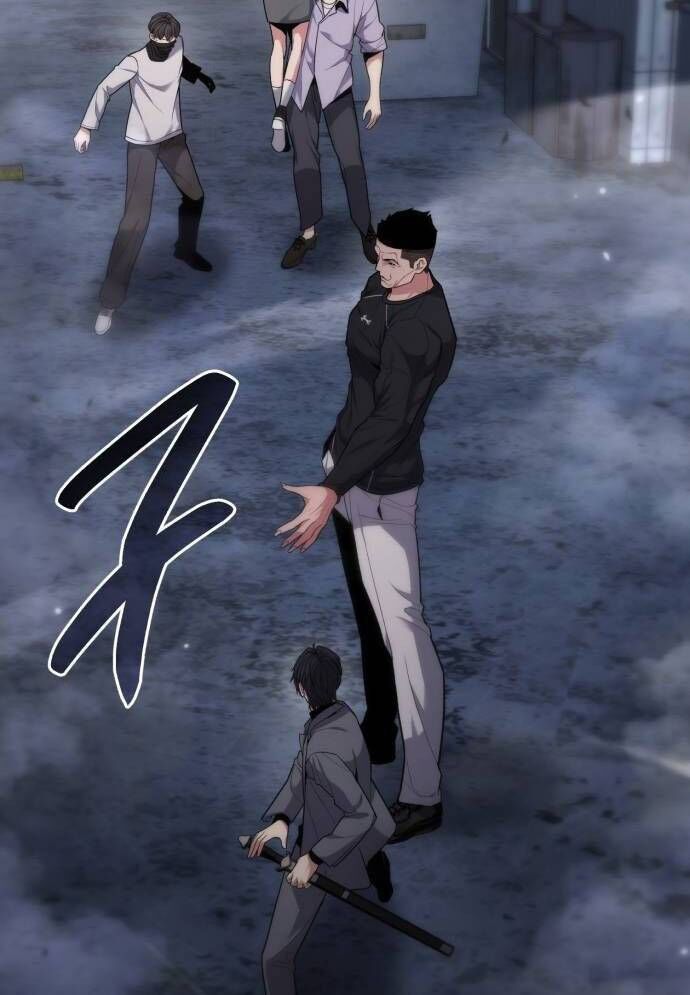 Tuyệt Thế Anh Hùng - Chapter 16 - Page 30