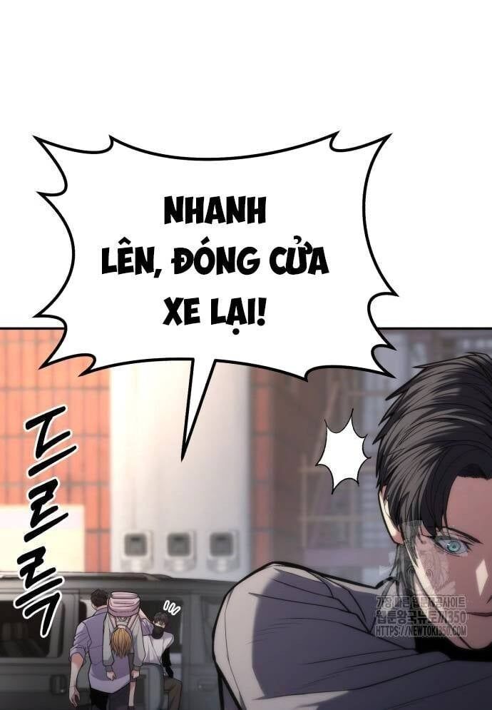 Tuyệt Thế Anh Hùng - Chapter 16 - Page 59