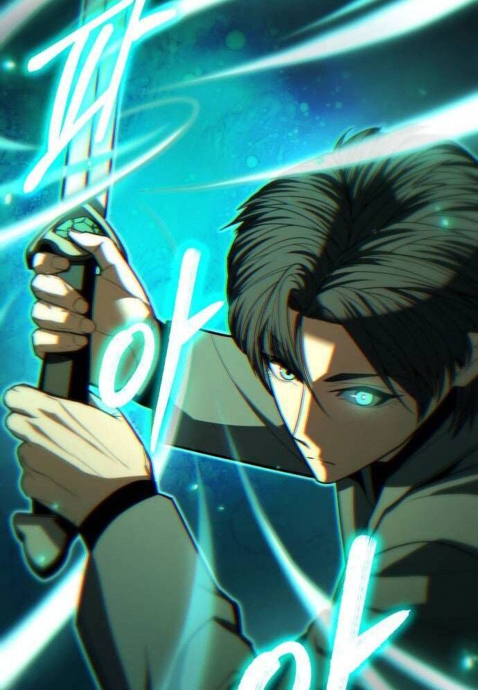 Tuyệt Thế Anh Hùng - Chapter 16 - Page 69