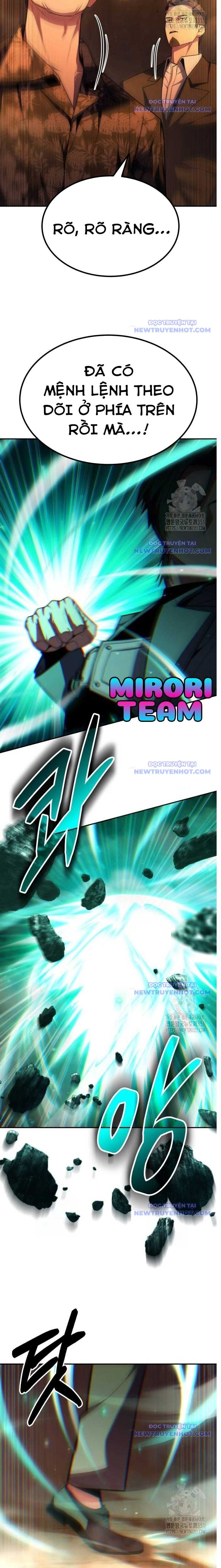 Tuyệt Thế Anh Hùng - Chapter 17 - Page 10