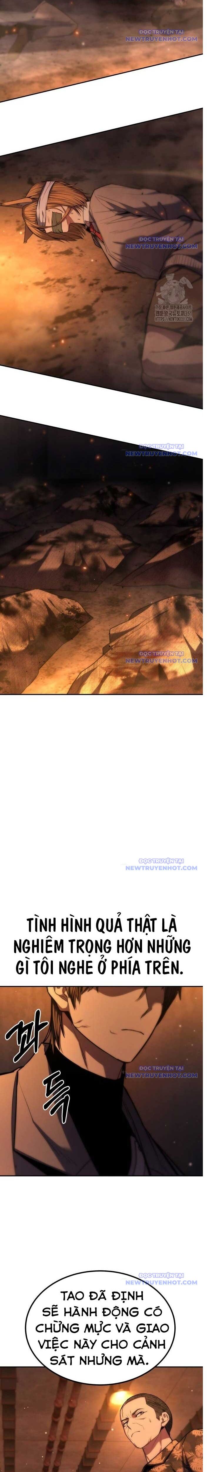 Tuyệt Thế Anh Hùng - Chapter 17 - Page 13
