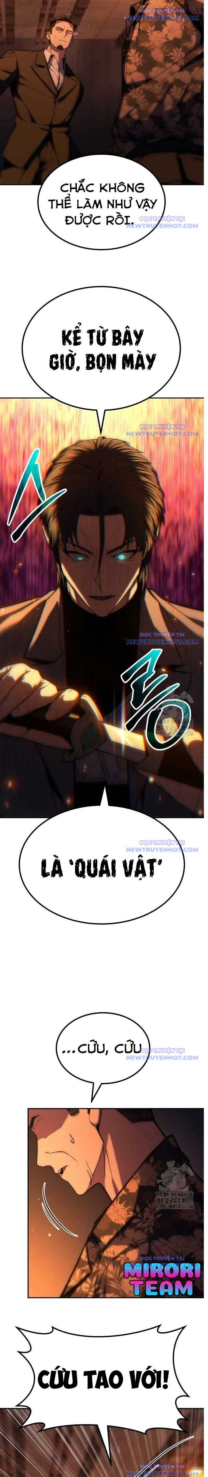 Tuyệt Thế Anh Hùng - Chapter 17 - Page 14