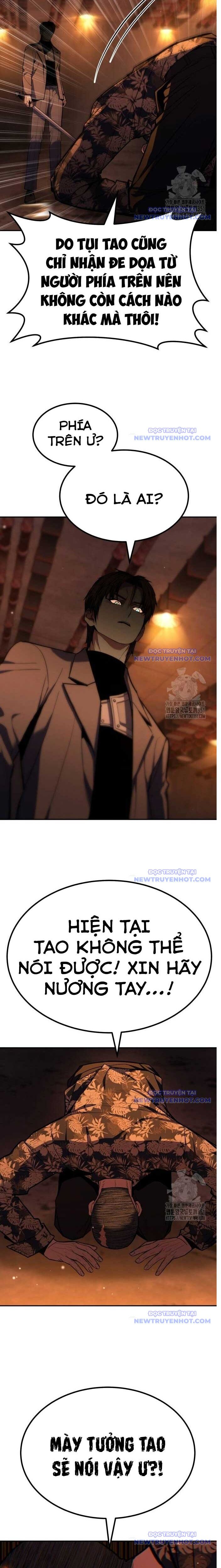 Tuyệt Thế Anh Hùng - Chapter 17 - Page 15