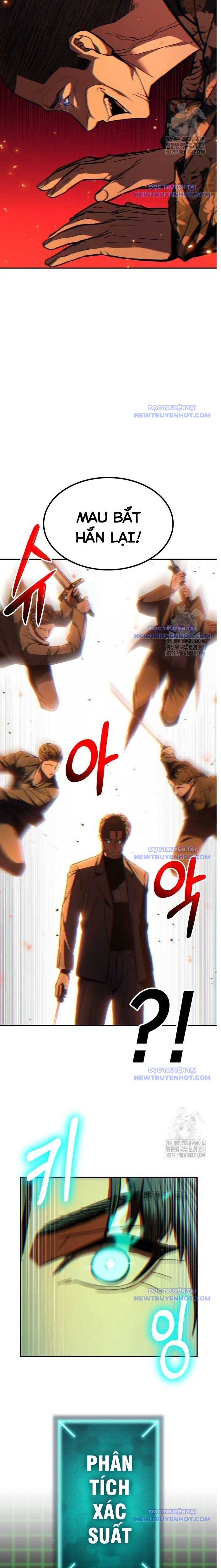 Tuyệt Thế Anh Hùng - Chapter 17 - Page 16