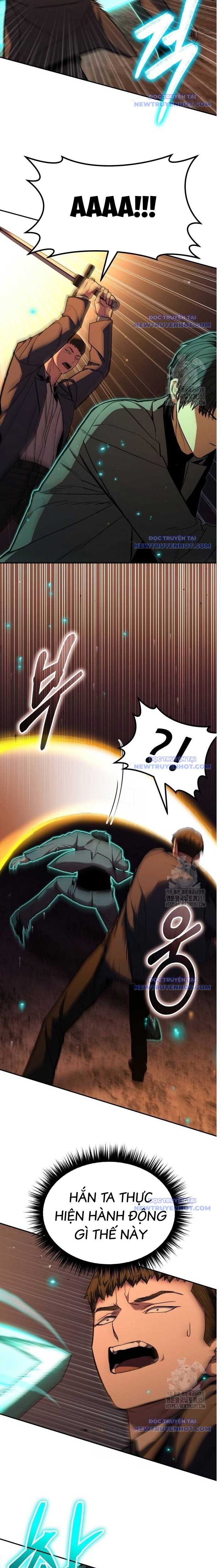 Tuyệt Thế Anh Hùng - Chapter 17 - Page 20