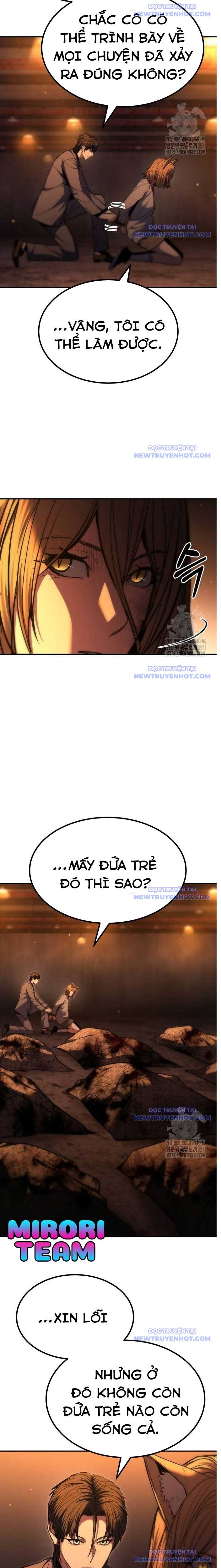 Tuyệt Thế Anh Hùng - Chapter 17 - Page 24