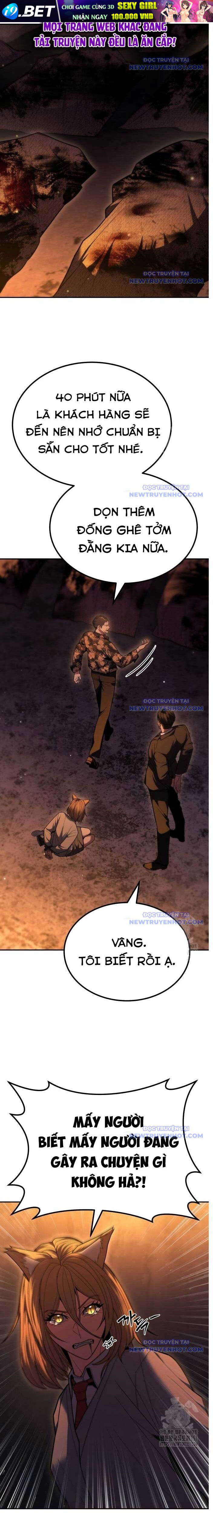 Tuyệt Thế Anh Hùng - Chapter 17 - Page 3