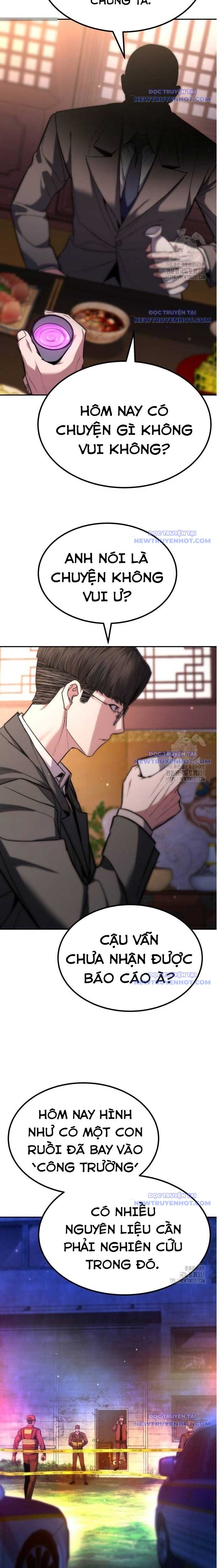 Tuyệt Thế Anh Hùng - Chapter 17 - Page 30