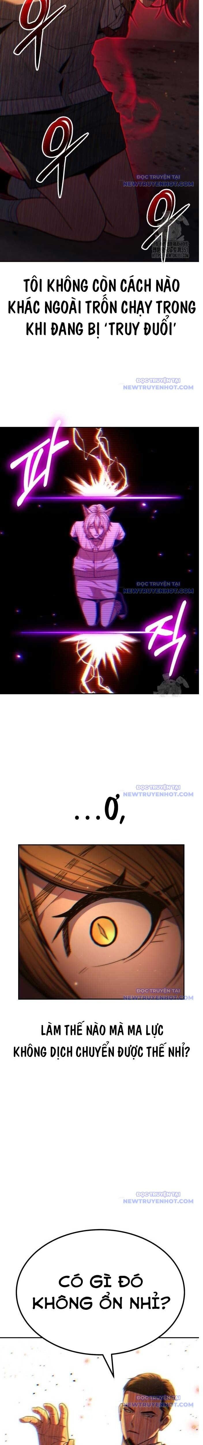 Tuyệt Thế Anh Hùng - Chapter 17 - Page 6