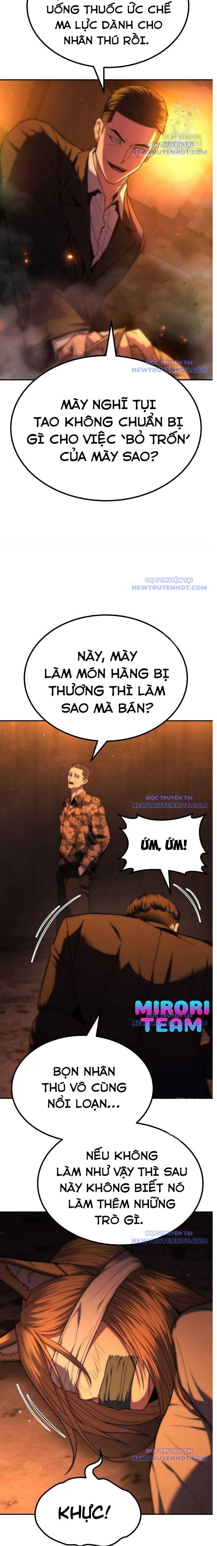 Tuyệt Thế Anh Hùng - Chapter 17 - Page 8