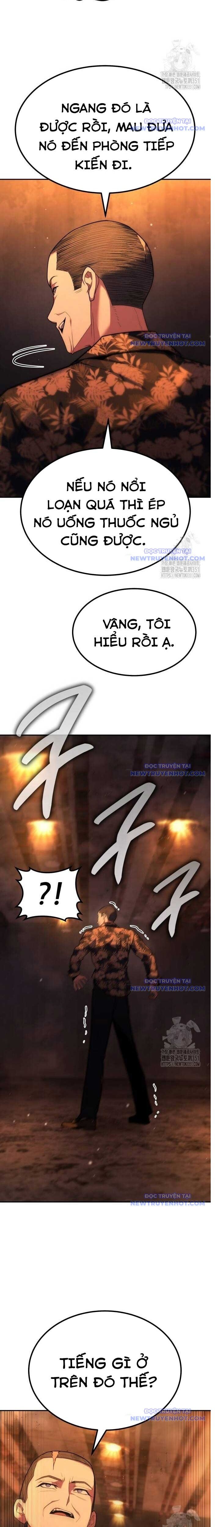 Tuyệt Thế Anh Hùng - Chapter 17 - Page 9