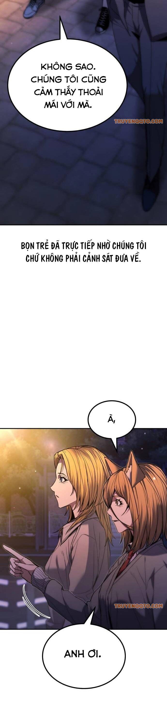 Tuyệt Thế Anh Hùng - Chapter 18 - Page 14