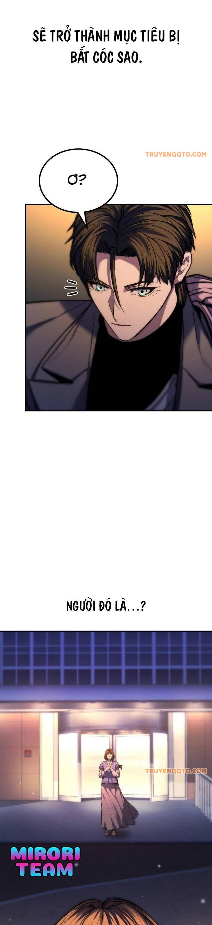 Tuyệt Thế Anh Hùng - Chapter 18 - Page 18