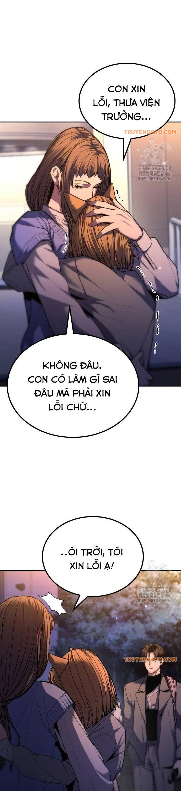 Tuyệt Thế Anh Hùng - Chapter 18 - Page 20