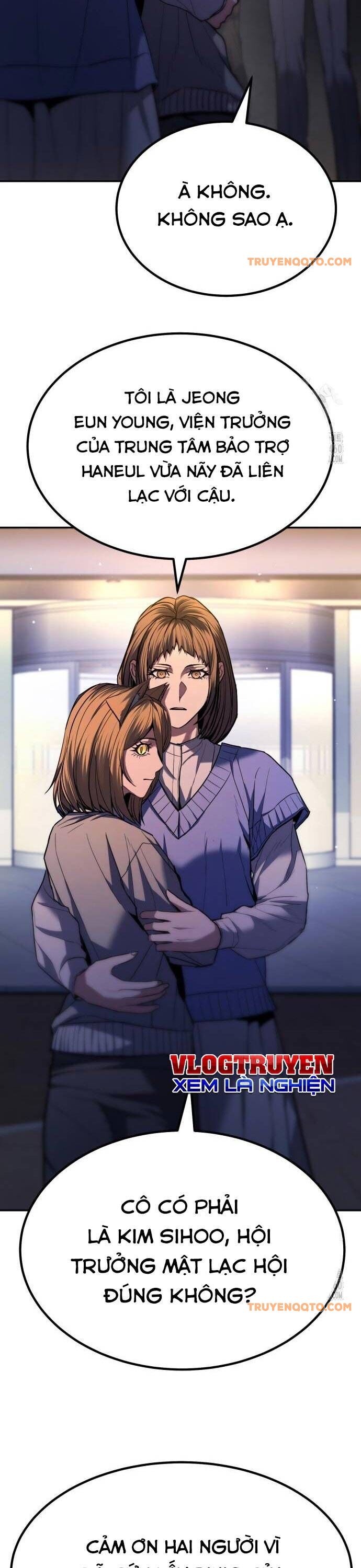 Tuyệt Thế Anh Hùng - Chapter 18 - Page 21