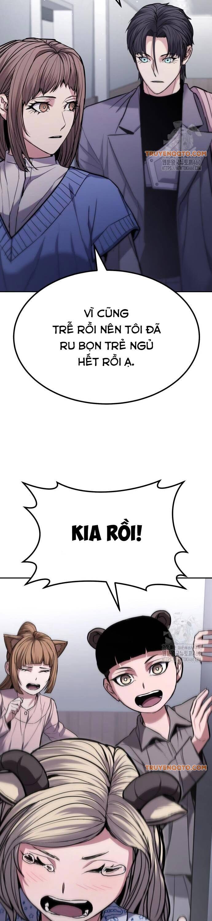 Tuyệt Thế Anh Hùng - Chapter 18 - Page 25