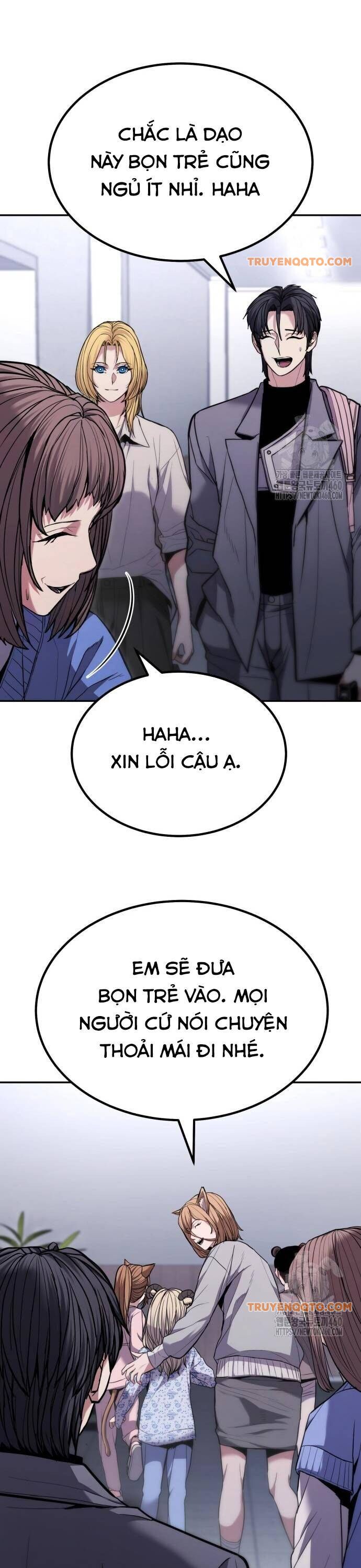 Tuyệt Thế Anh Hùng - Chapter 18 - Page 27