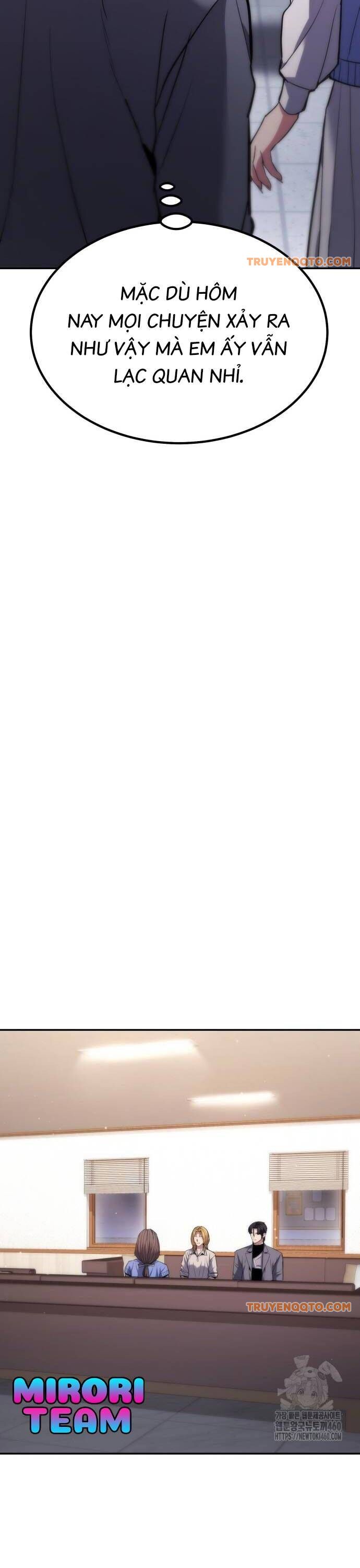 Tuyệt Thế Anh Hùng - Chapter 18 - Page 28