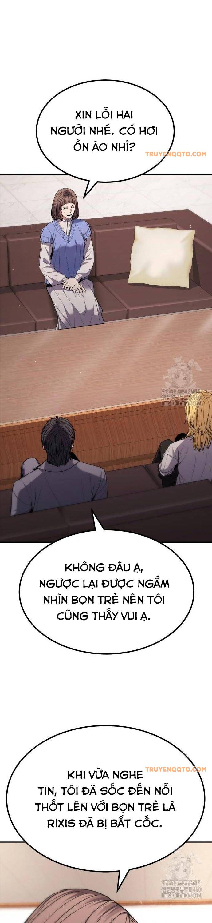 Tuyệt Thế Anh Hùng - Chapter 18 - Page 30