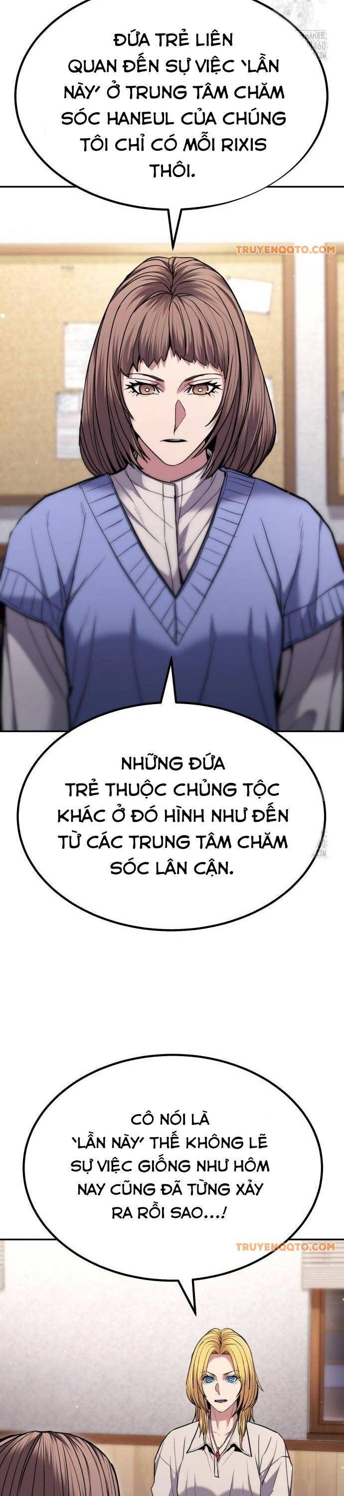 Tuyệt Thế Anh Hùng - Chapter 18 - Page 32