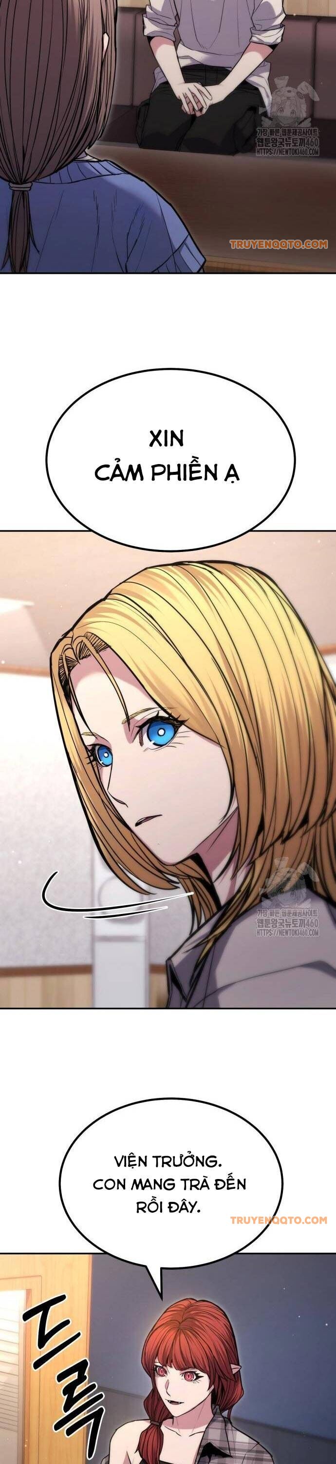 Tuyệt Thế Anh Hùng - Chapter 18 - Page 33