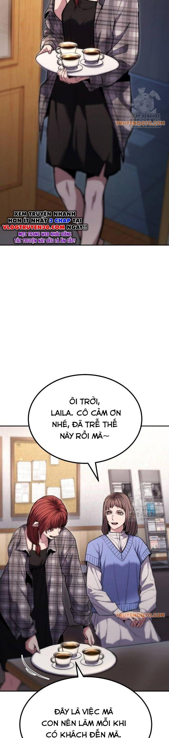 Tuyệt Thế Anh Hùng - Chapter 18 - Page 34