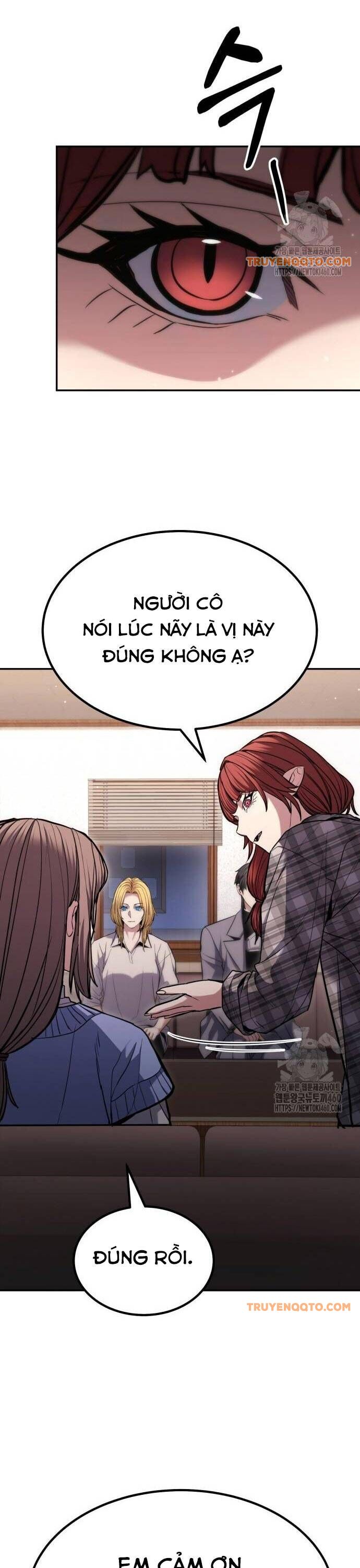 Tuyệt Thế Anh Hùng - Chapter 18 - Page 36