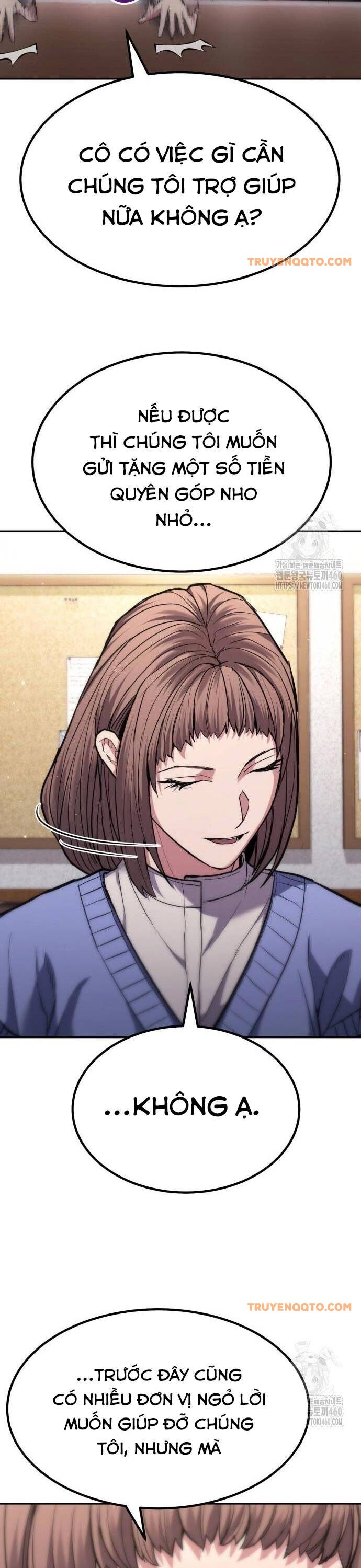 Tuyệt Thế Anh Hùng - Chapter 18 - Page 39