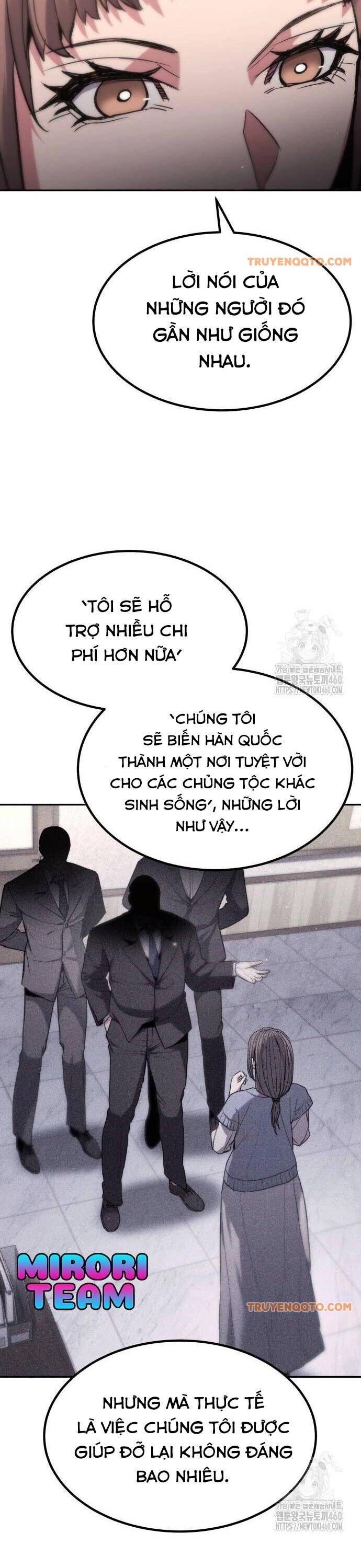 Tuyệt Thế Anh Hùng - Chapter 18 - Page 40