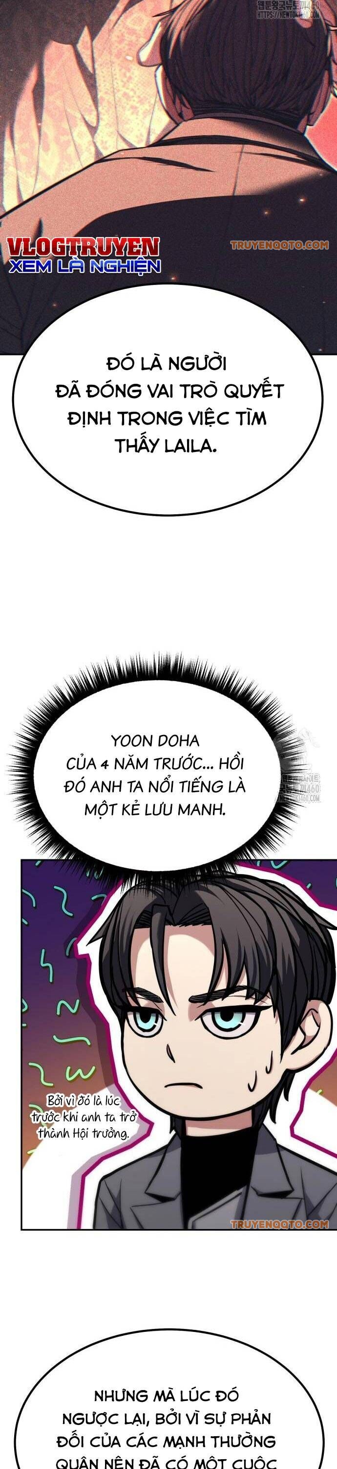 Tuyệt Thế Anh Hùng - Chapter 18 - Page 43