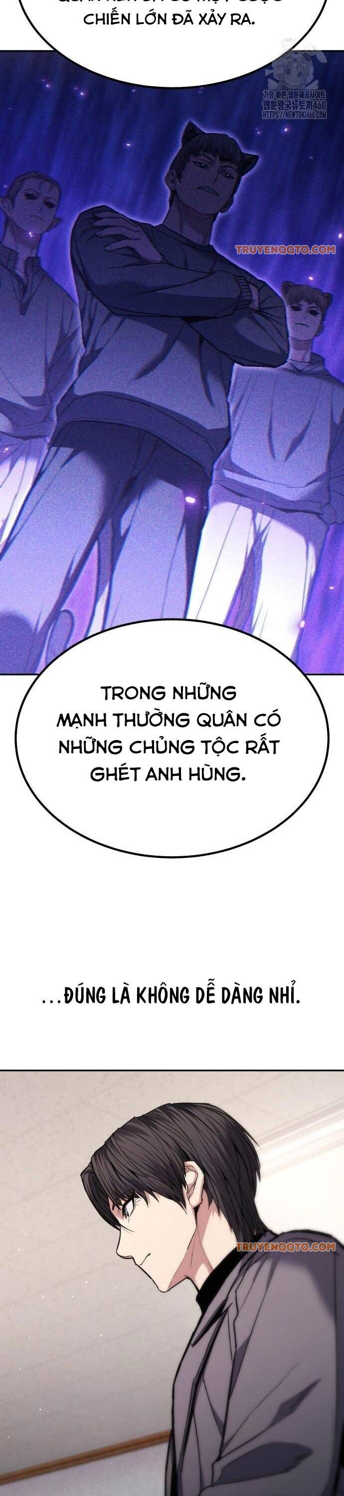 Tuyệt Thế Anh Hùng - Chapter 18 - Page 44