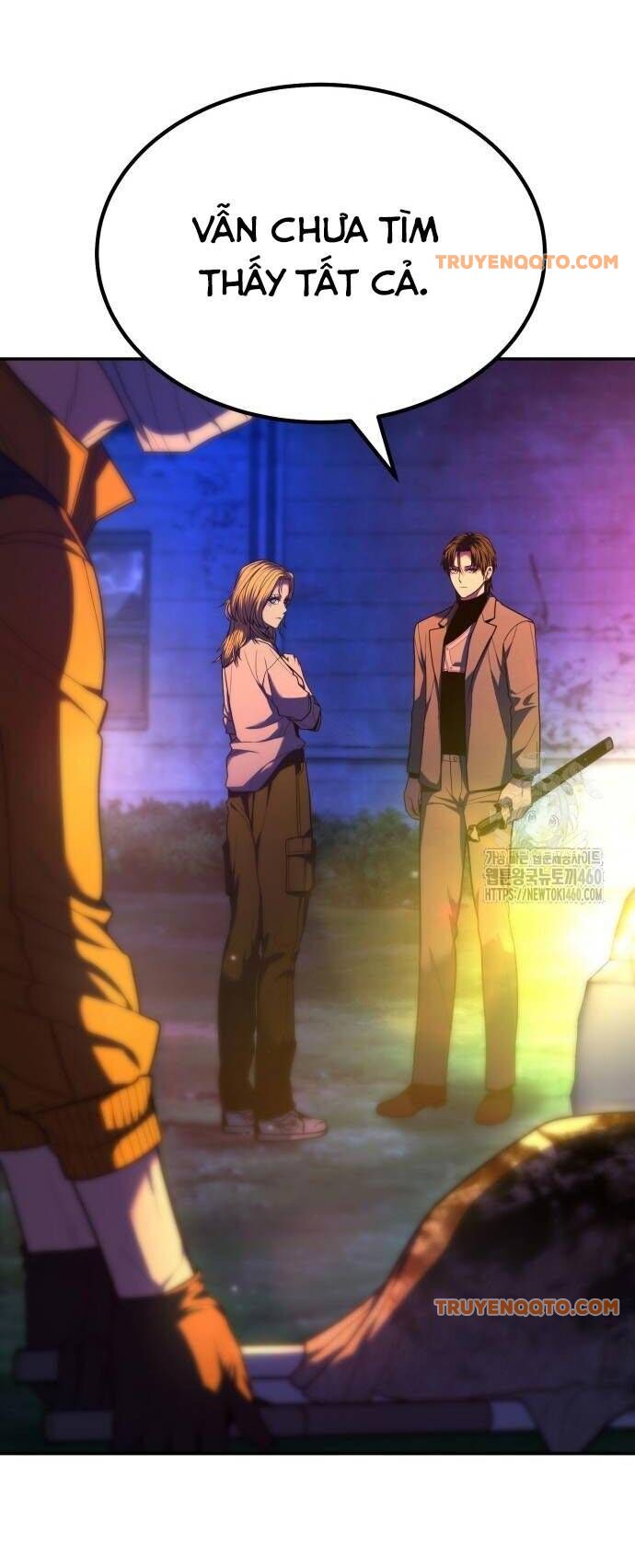 Tuyệt Thế Anh Hùng - Chapter 18 - Page 5