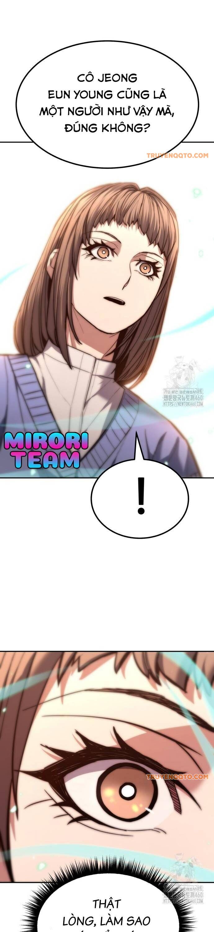 Tuyệt Thế Anh Hùng - Chapter 18 - Page 51