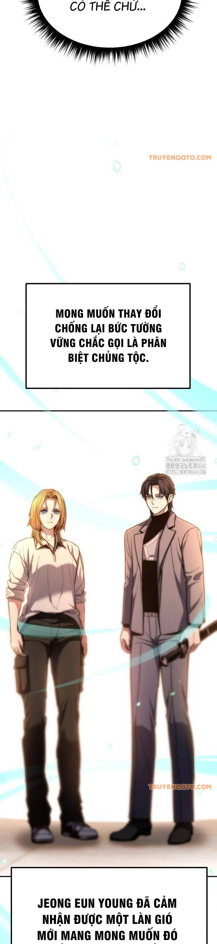 Tuyệt Thế Anh Hùng - Chapter 18 - Page 52