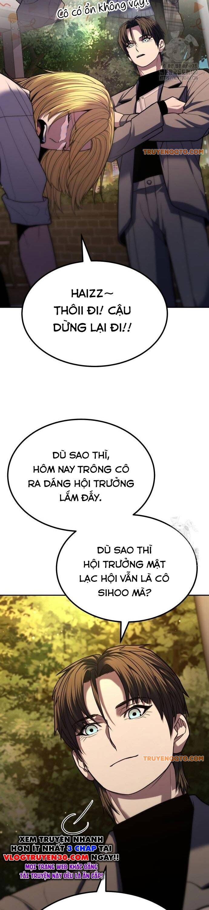 Tuyệt Thế Anh Hùng - Chapter 18 - Page 57