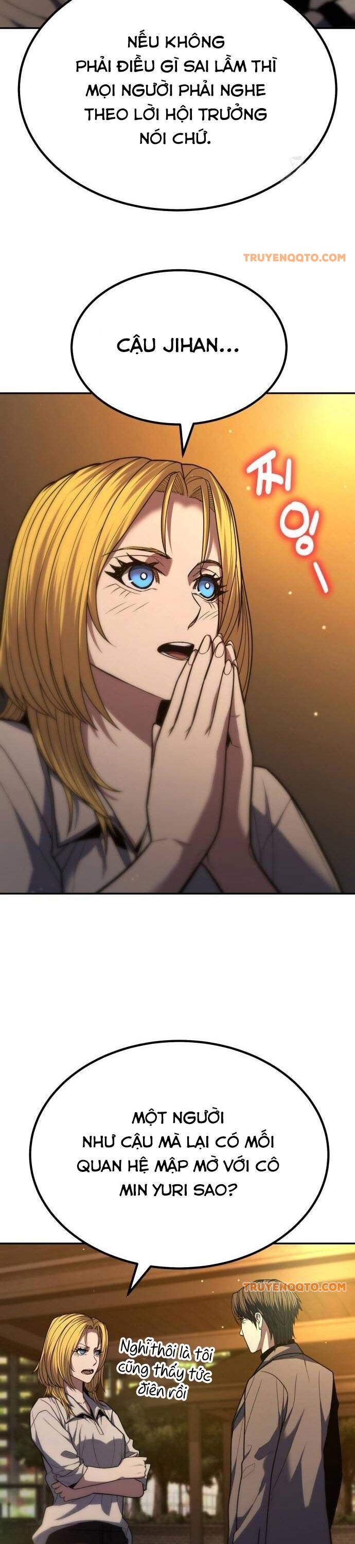 Tuyệt Thế Anh Hùng - Chapter 18 - Page 58