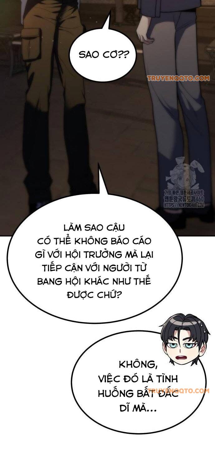 Tuyệt Thế Anh Hùng - Chapter 18 - Page 59
