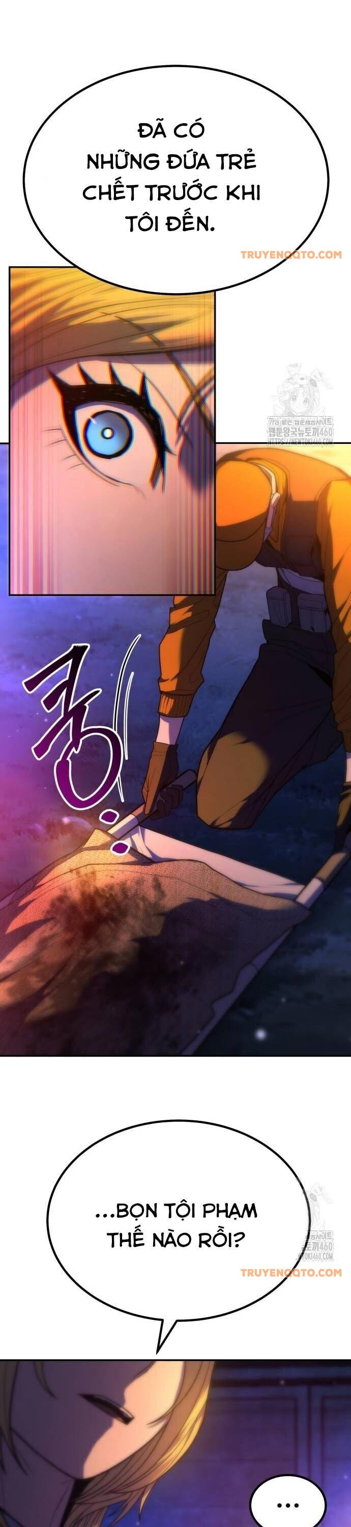 Tuyệt Thế Anh Hùng - Chapter 18 - Page 6