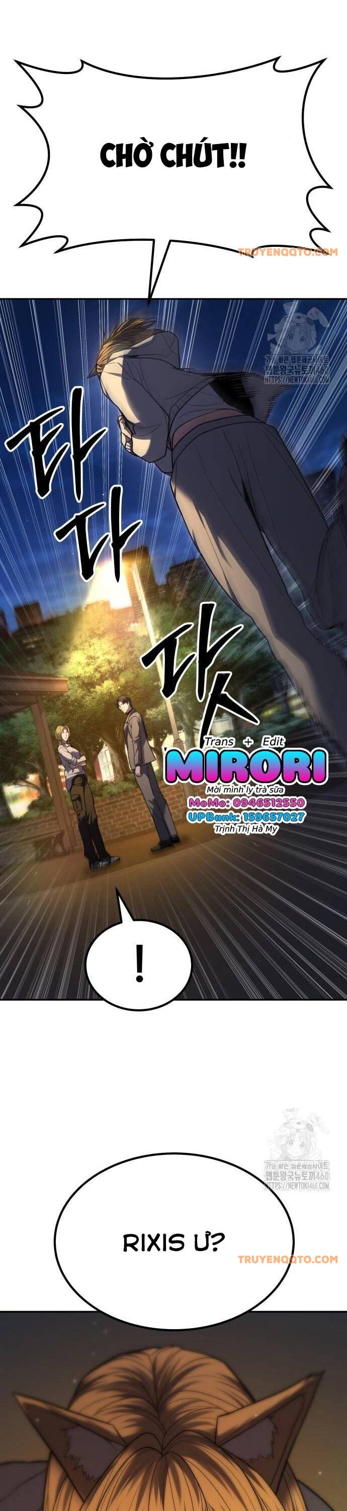 Tuyệt Thế Anh Hùng - Chapter 18 - Page 60