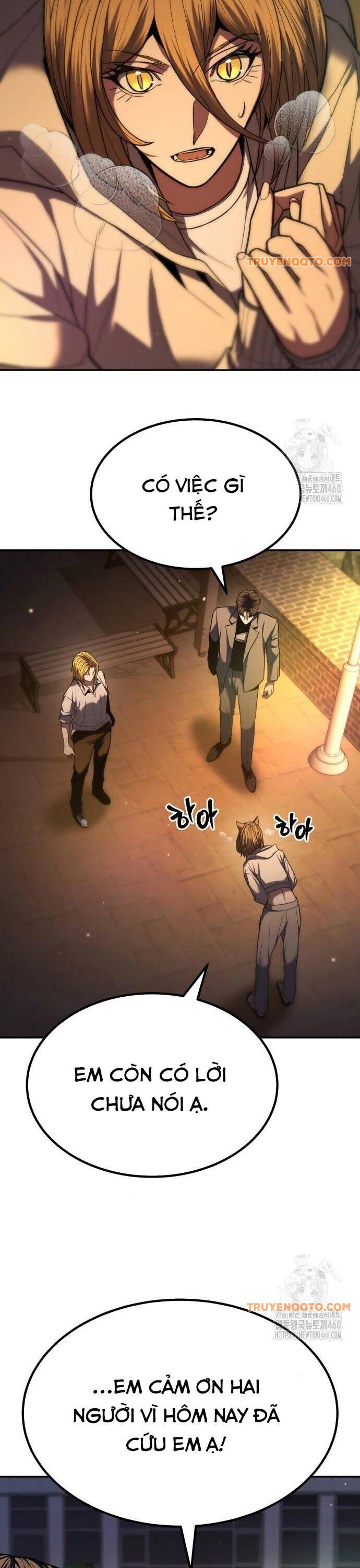 Tuyệt Thế Anh Hùng - Chapter 18 - Page 61