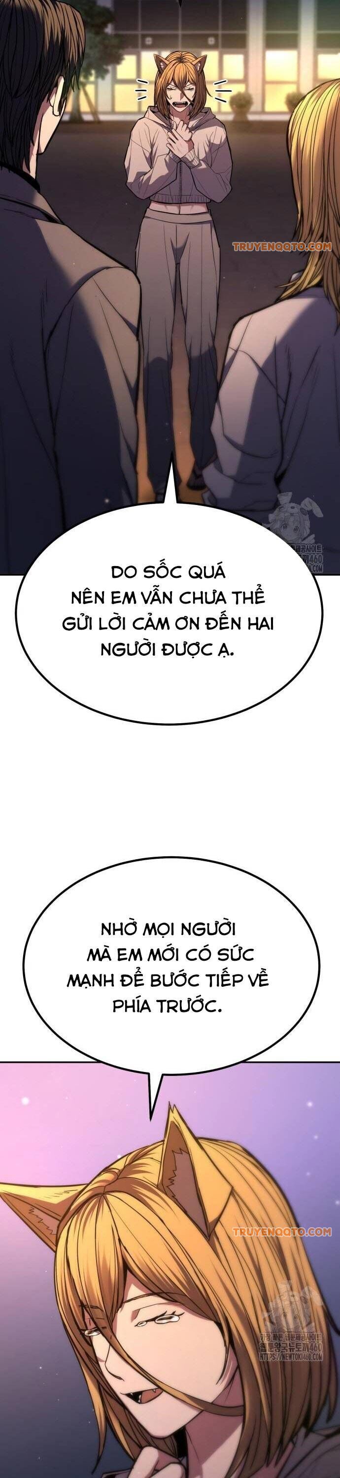 Tuyệt Thế Anh Hùng - Chapter 18 - Page 62