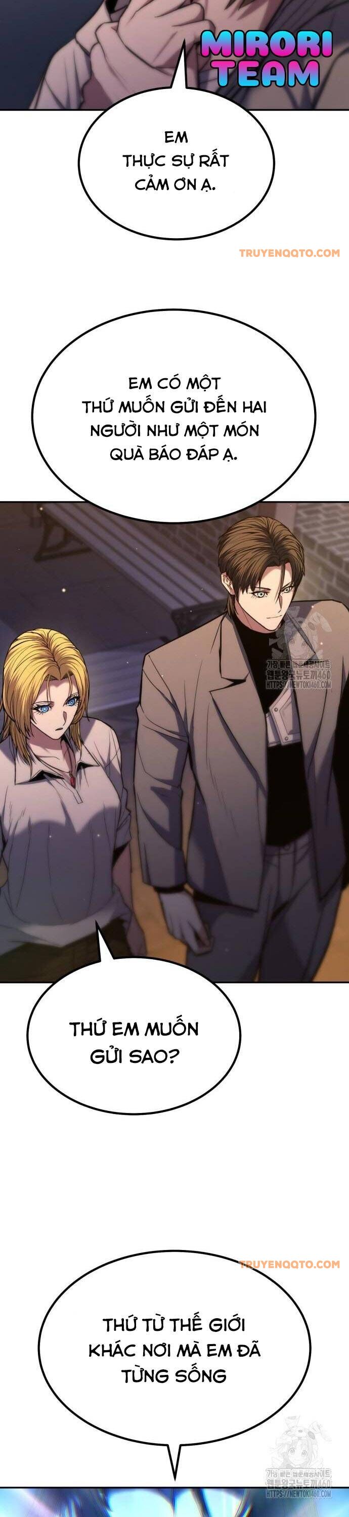 Tuyệt Thế Anh Hùng - Chapter 18 - Page 63