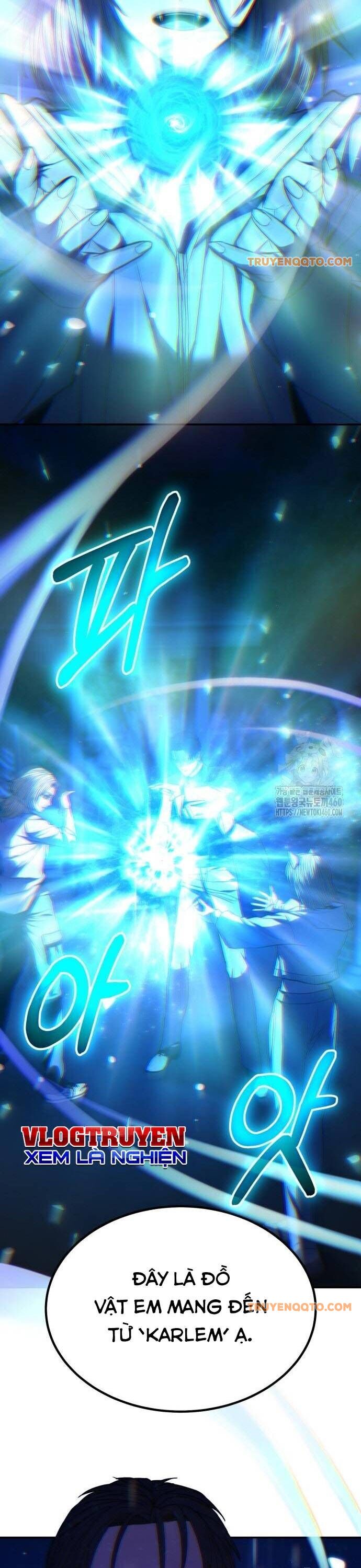 Tuyệt Thế Anh Hùng - Chapter 18 - Page 64