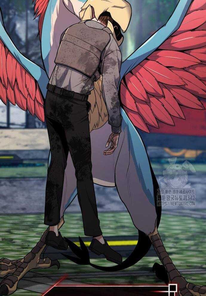 Tuyệt Thế Anh Hùng - Chapter 2 - Page 108