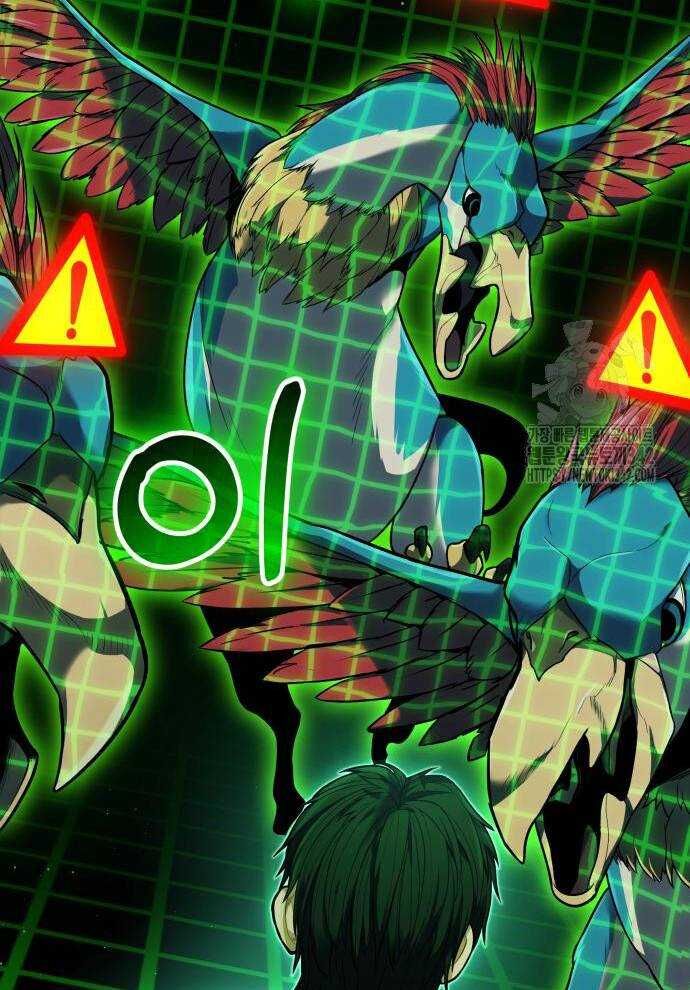 Tuyệt Thế Anh Hùng - Chapter 2 - Page 157