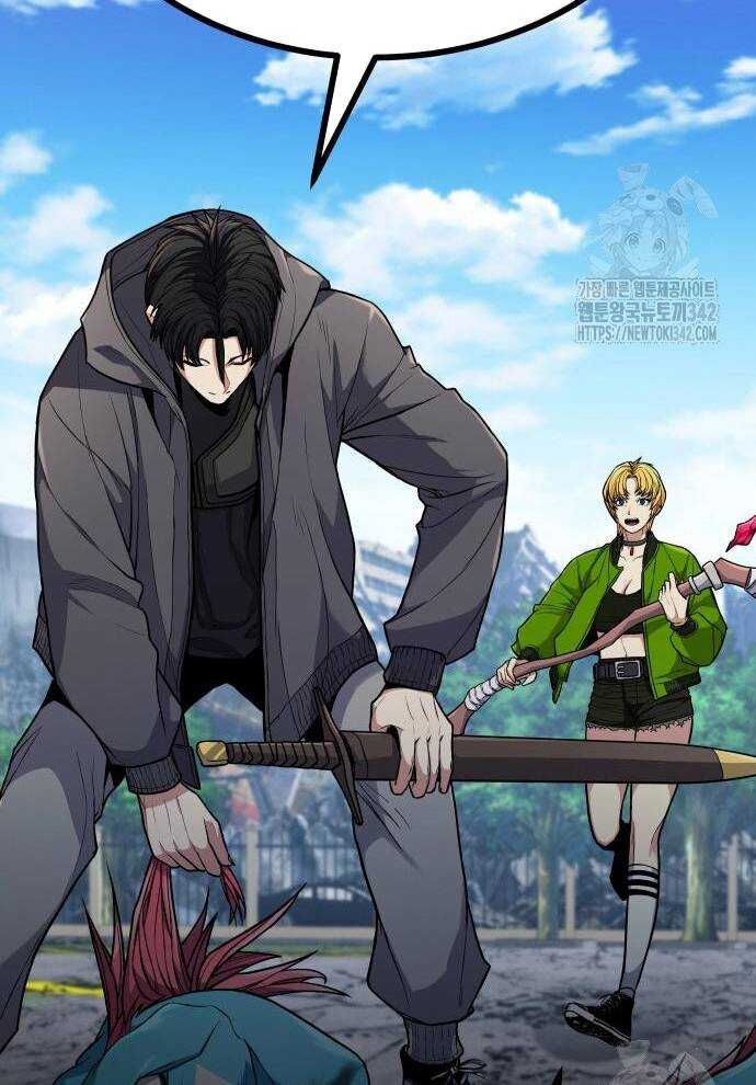 Tuyệt Thế Anh Hùng - Chapter 2 - Page 185