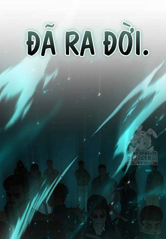 Tuyệt Thế Anh Hùng - Chapter 2 - Page 21
