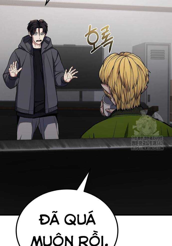 Tuyệt Thế Anh Hùng - Chapter 2 - Page 35